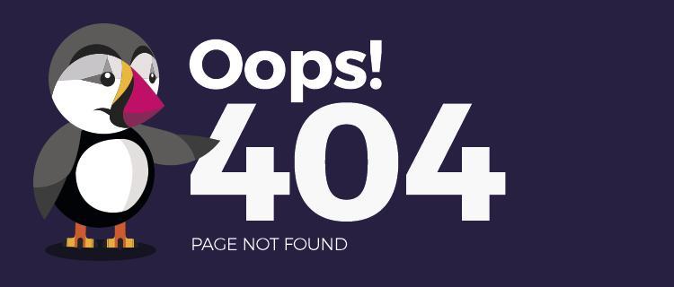 PAGE NOT FOUND